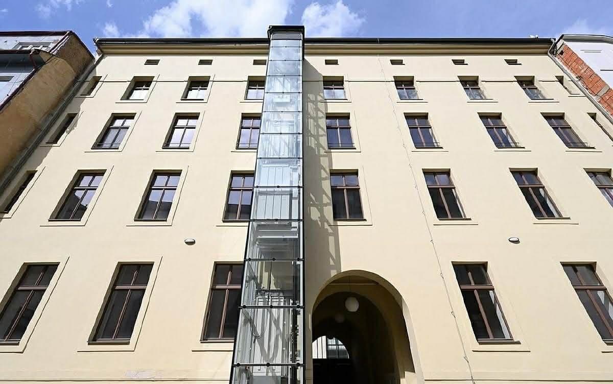 Pronájem bytu 1+1 56 m², Pivovarská, Praha, Praha Pronájem bytu 1+1 56 m², Pivovarská, Praha, Praha