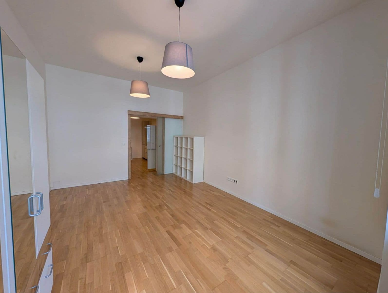 Pronájem bytu 1+1 56 m², Pivovarská, Praha, Praha Pronájem bytu 1+1 56 m², Pivovarská, Praha, Praha