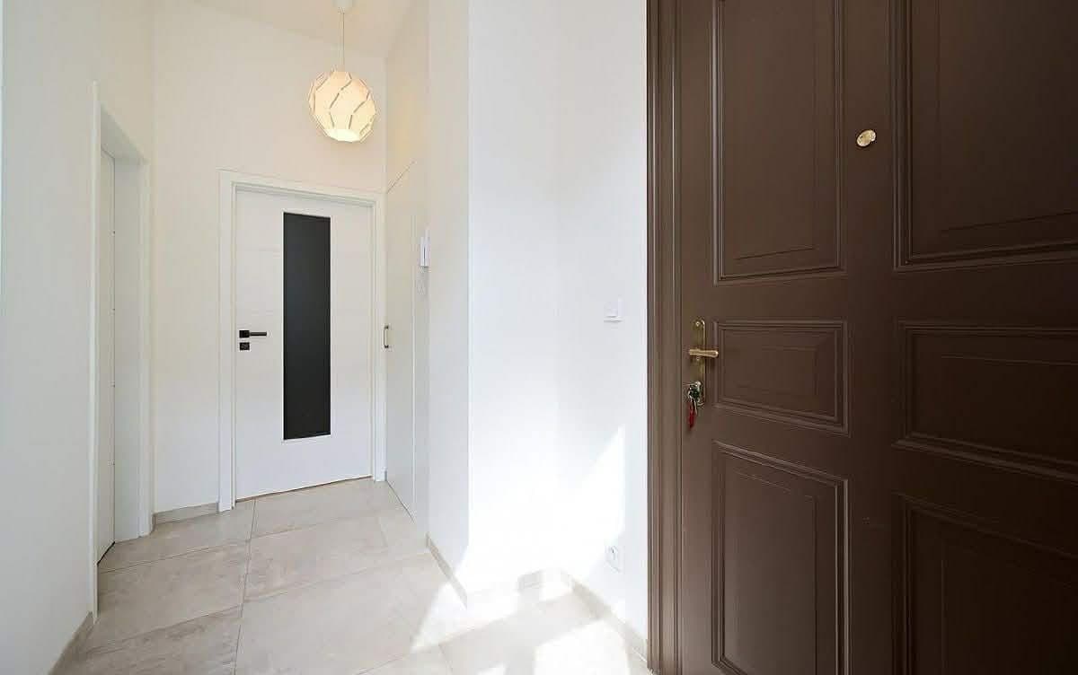 Pronájem bytu 1+1 56 m², Pivovarská, Praha, Praha Pronájem bytu 1+1 56 m², Pivovarská, Praha, Praha