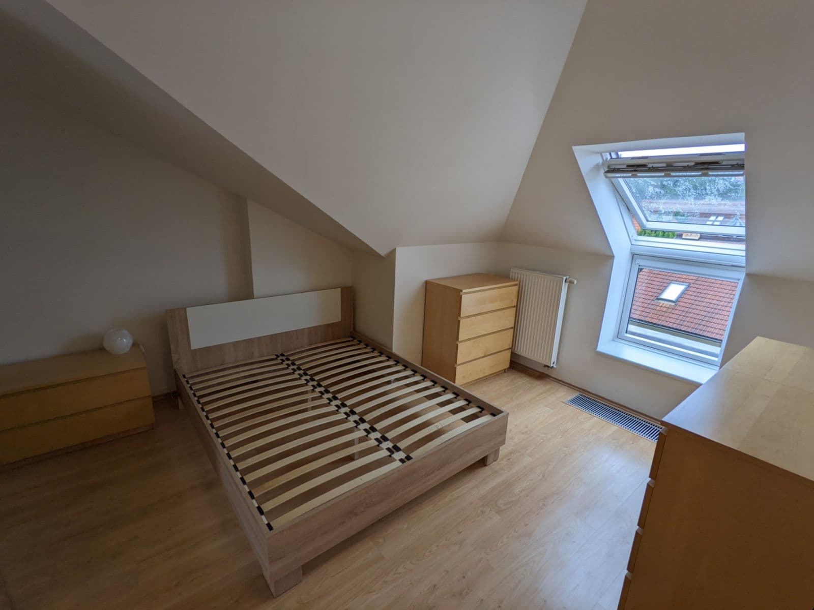 Pronájem bytu 2+kk 62 m², Na Lávce, Praha, Praha Pronájem bytu 2+kk 62 m², Na Lávce, Praha, Praha