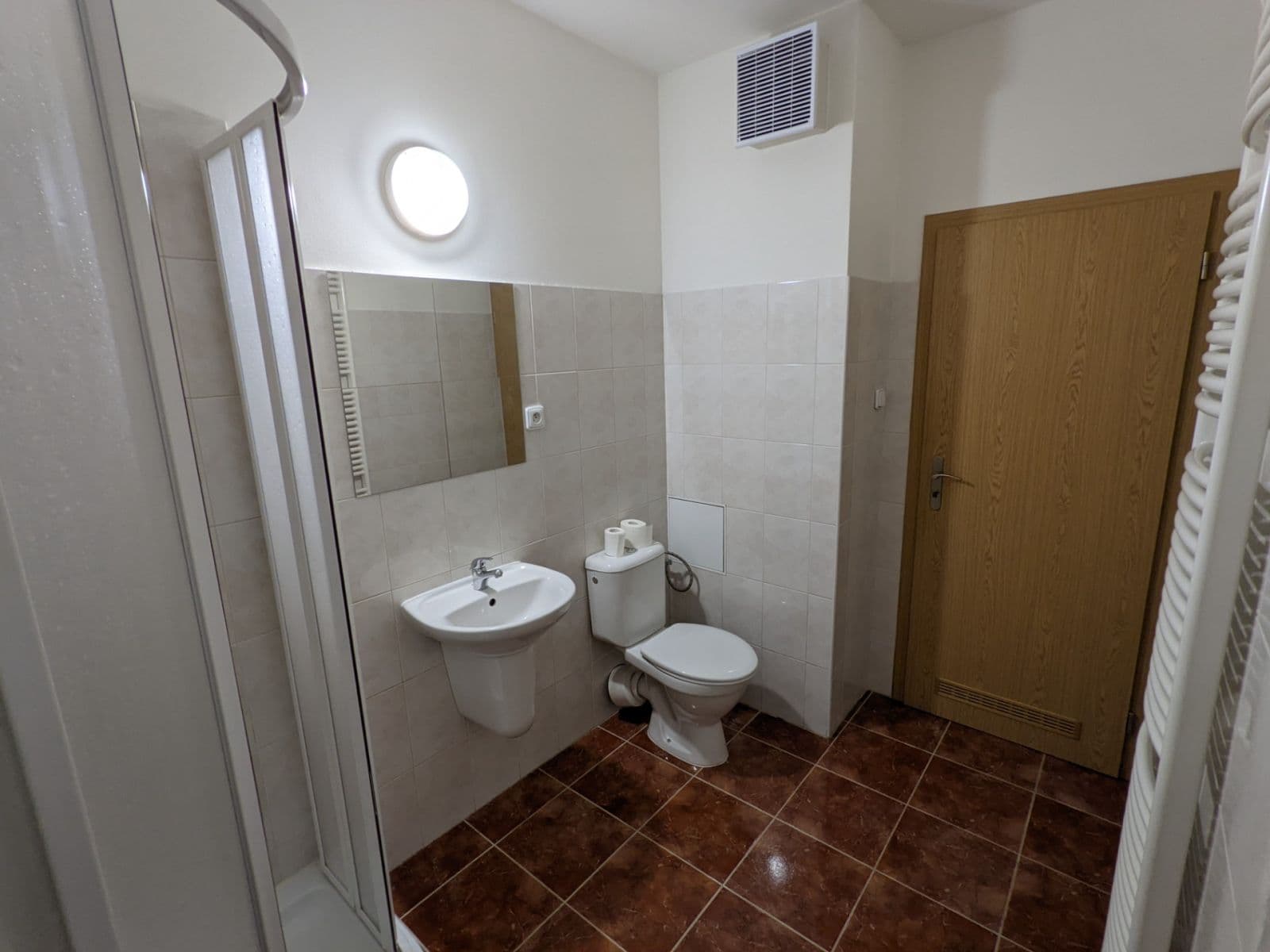Pronájem bytu 2+kk 62 m², Na Lávce, Praha, Praha Pronájem bytu 2+kk 62 m², Na Lávce, Praha, Praha