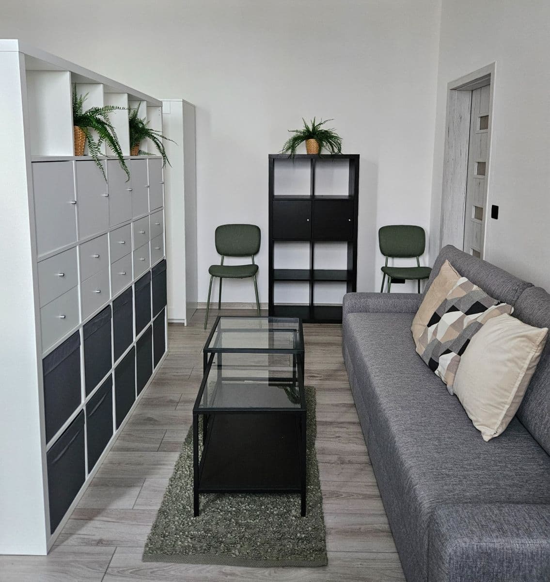 Pronájem bytu 2+kk 46 m², Lobezská, Plzeň, Plzeňský kraj Pronájem bytu 2+kk 46 m², Lobezská, Plzeň, Plzeňský kraj