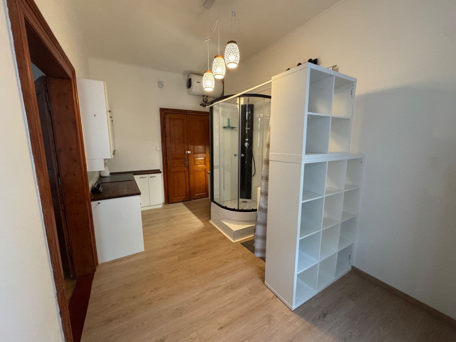 Pronájem bytu 1+1 49 m², Slezská, Praha, Praha Pronájem bytu 1+1 49 m², Slezská, Praha, Praha
