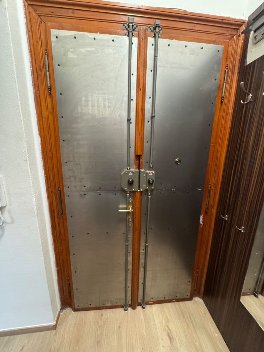 Pronájem bytu 1+1 49 m², Slezská, Praha, Praha Pronájem bytu 1+1 49 m², Slezská, Praha, Praha