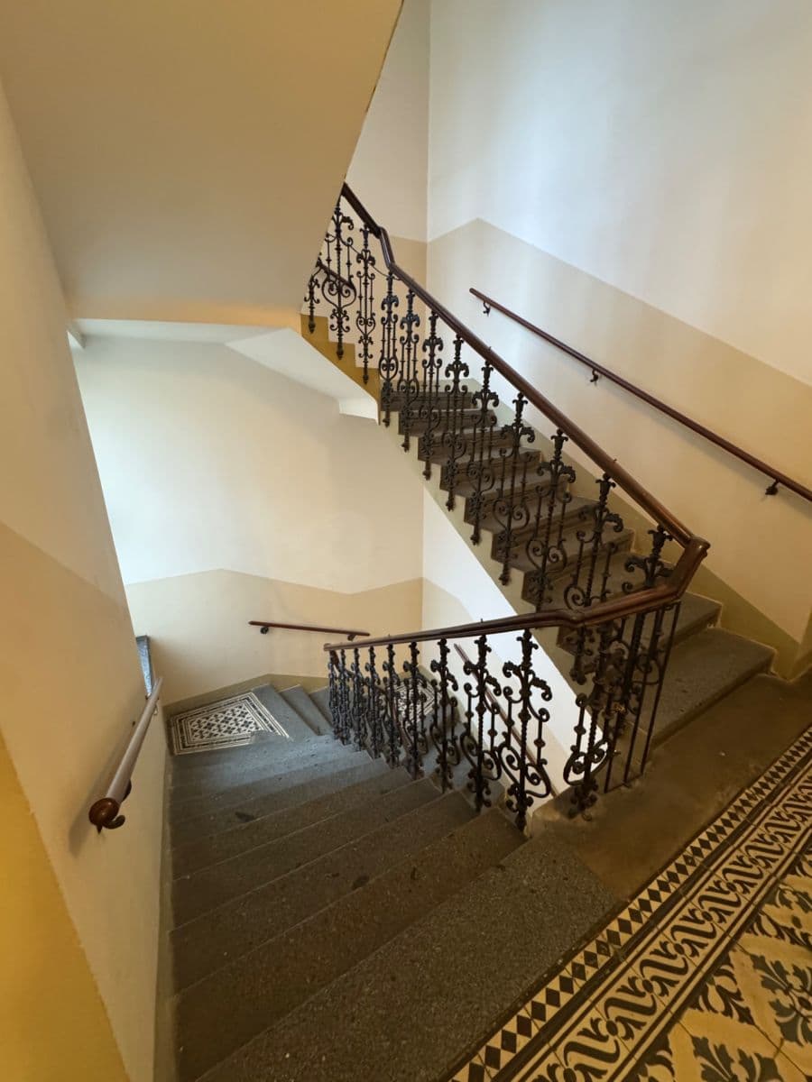 Pronájem bytu 1+1 49 m², Slezská, Praha, Praha Pronájem bytu 1+1 49 m², Slezská, Praha, Praha