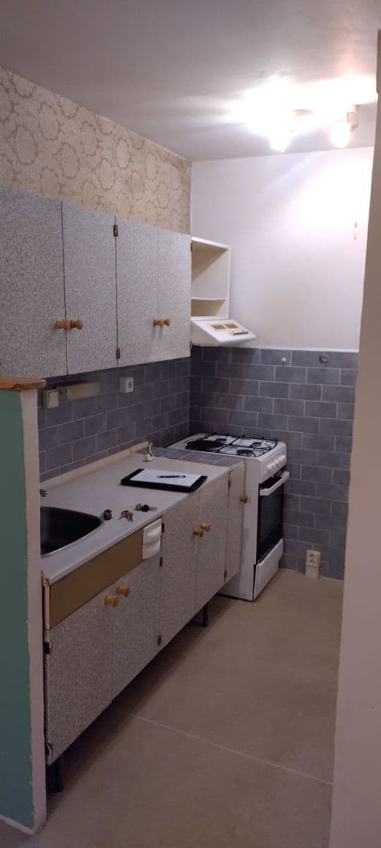 Prodej bytu 2+kk 42 m², Mendelova, Praha, Praha Prodej bytu 2+kk 42 m², Mendelova, Praha, Praha