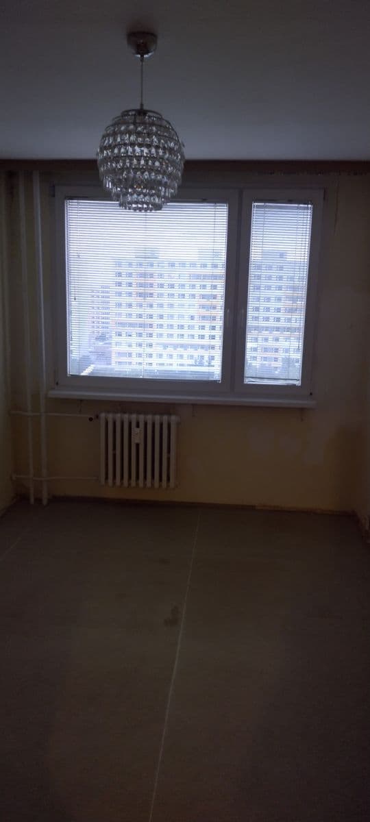 Prodej bytu 2+kk 42 m², Mendelova, Praha, Praha Prodej bytu 2+kk 42 m², Mendelova, Praha, Praha