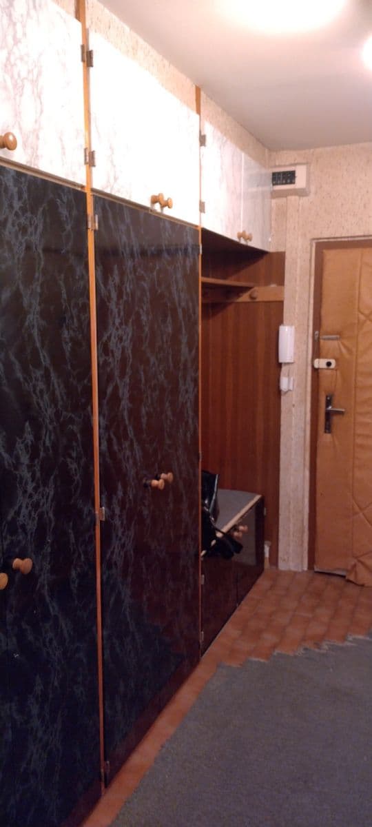 Prodej bytu 2+kk 42 m², Mendelova, Praha, Praha Prodej bytu 2+kk 42 m², Mendelova, Praha, Praha