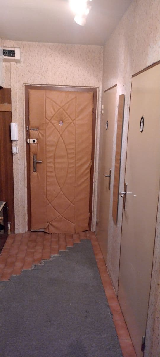 Prodej bytu 2+kk 42 m², Mendelova, Praha, Praha Prodej bytu 2+kk 42 m², Mendelova, Praha, Praha