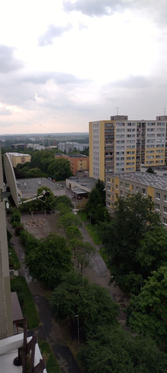 Prodej bytu 2+kk 42 m², Mendelova, Praha, Praha Prodej bytu 2+kk 42 m², Mendelova, Praha, Praha