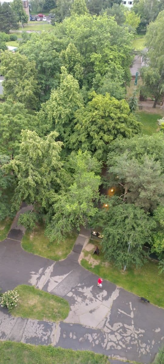 Prodej bytu 2+kk 42 m², Mendelova, Praha, Praha Prodej bytu 2+kk 42 m², Mendelova, Praha, Praha