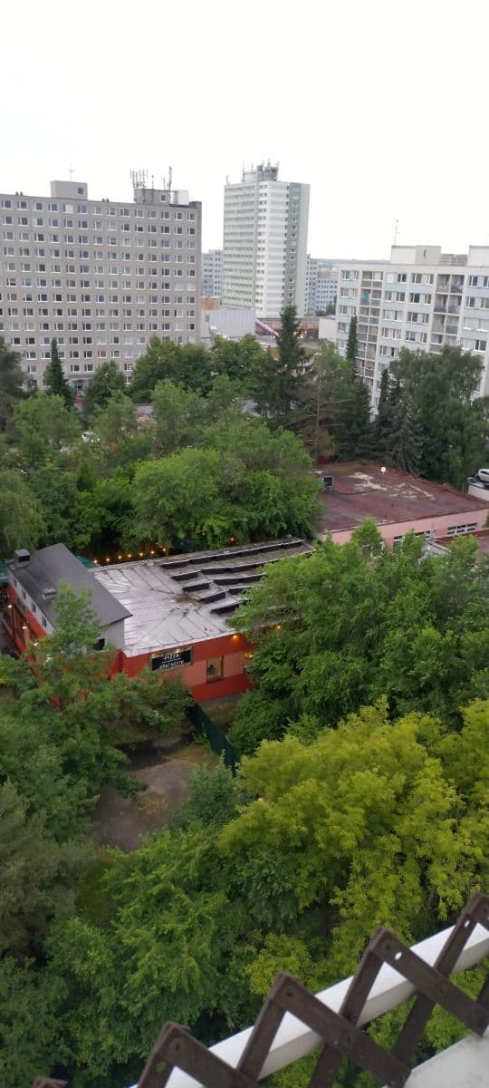 Prodej bytu 2+kk 42 m², Mendelova, Praha, Praha Prodej bytu 2+kk 42 m², Mendelova, Praha, Praha