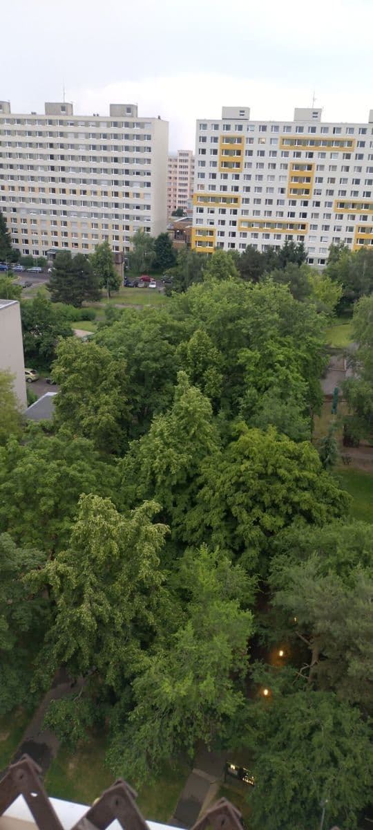 Prodej bytu 2+kk 42 m², Mendelova, Praha, Praha Prodej bytu 2+kk 42 m², Mendelova, Praha, Praha