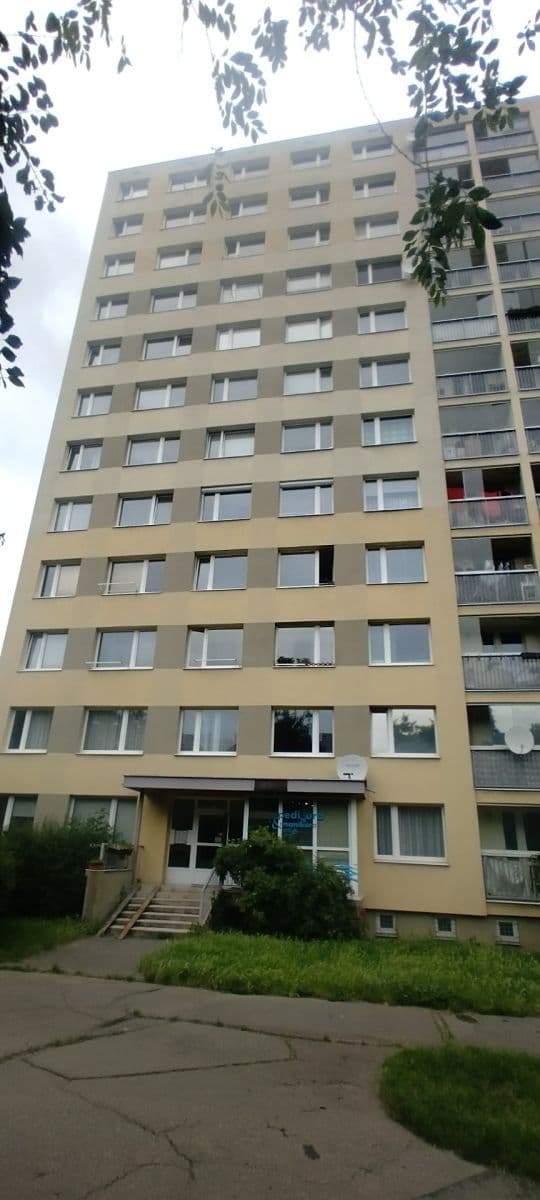 Prodej bytu 2+kk 42 m², Mendelova, Praha, Praha Prodej bytu 2+kk 42 m², Mendelova, Praha, Praha