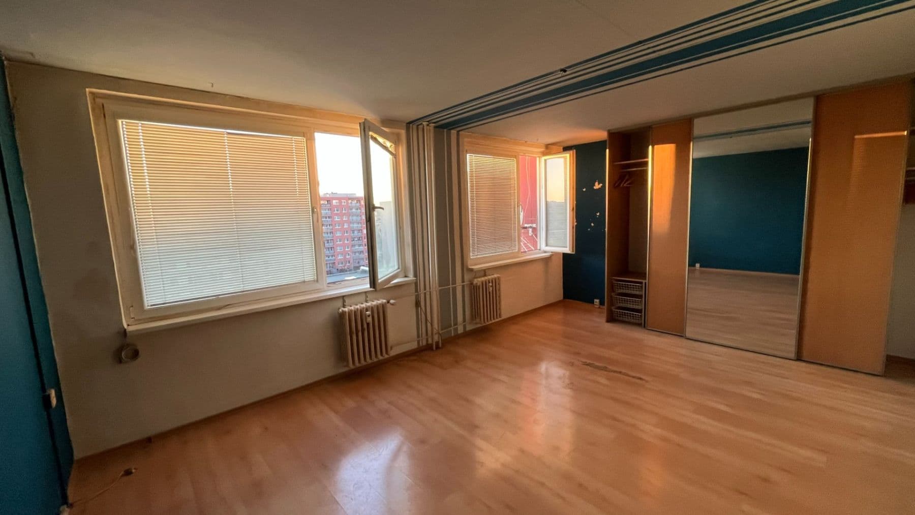 Prodej bytu 2+kk 40 m², Blattného, Praha, Praha Prodej bytu 2+kk 40 m², Blattného, Praha, Praha