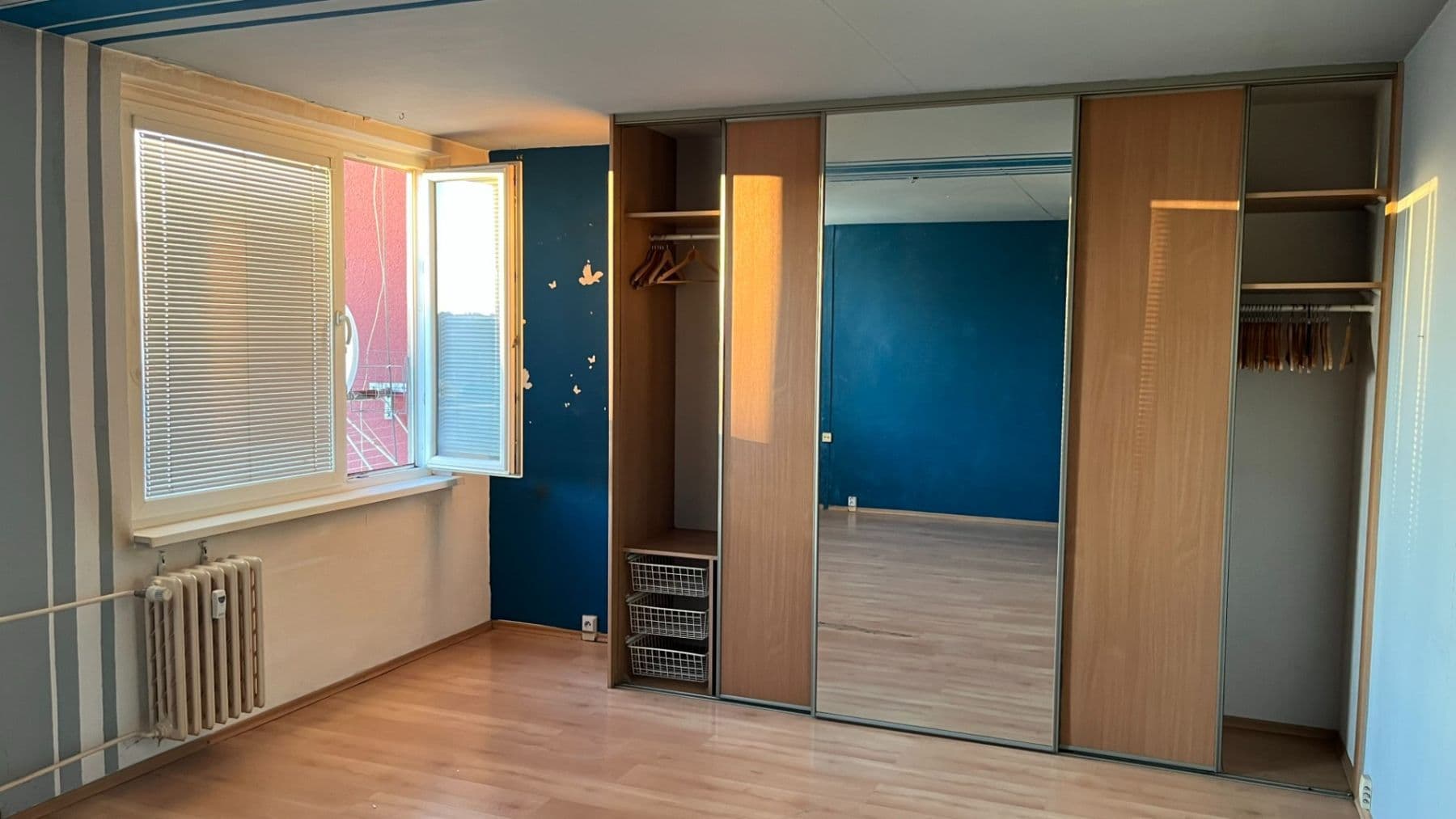 Prodej bytu 2+kk 40 m², Blattného, Praha, Praha Prodej bytu 2+kk 40 m², Blattného, Praha, Praha
