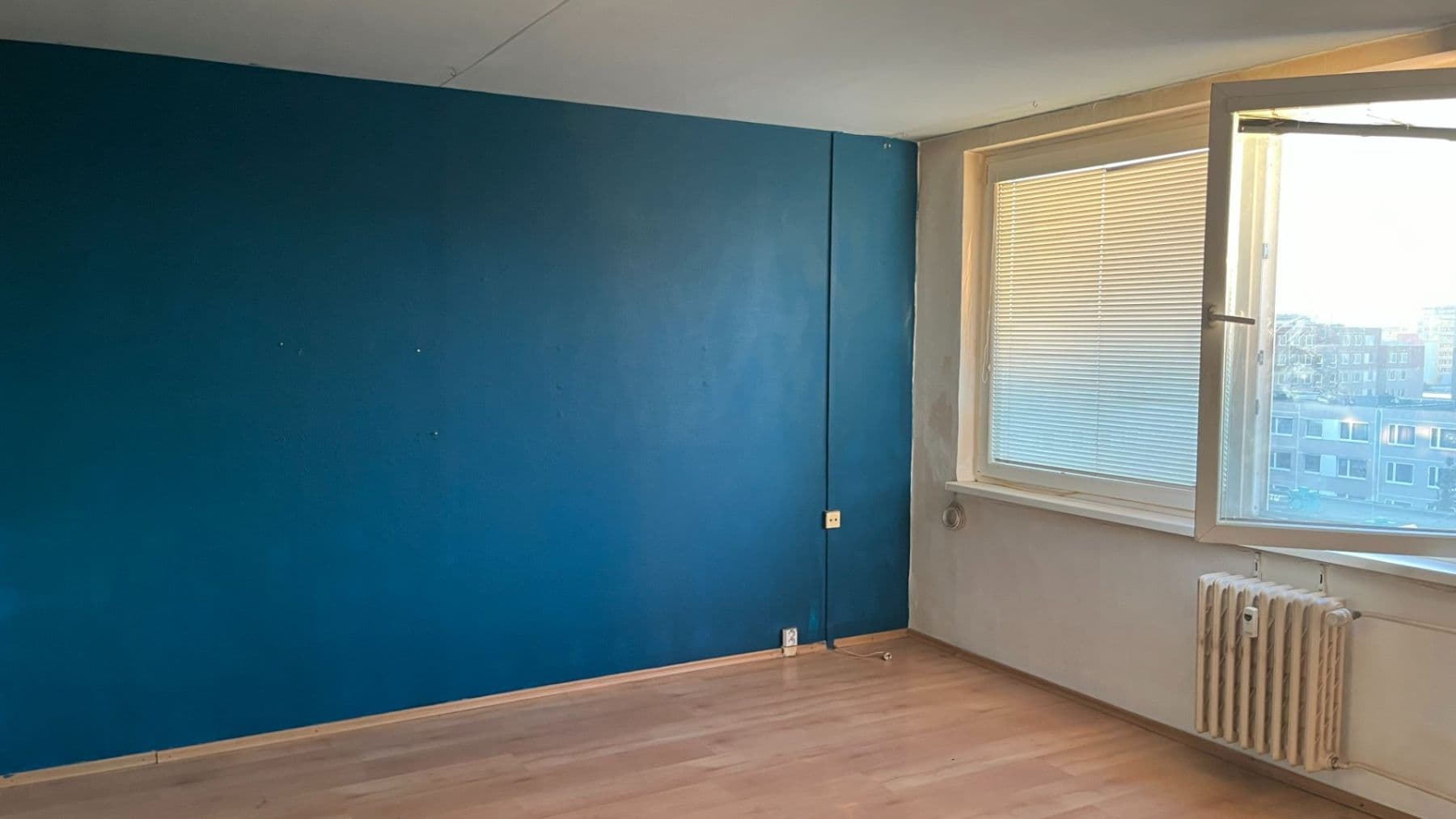 Prodej bytu 2+kk 40 m², Blattného, Praha, Praha Prodej bytu 2+kk 40 m², Blattného, Praha, Praha
