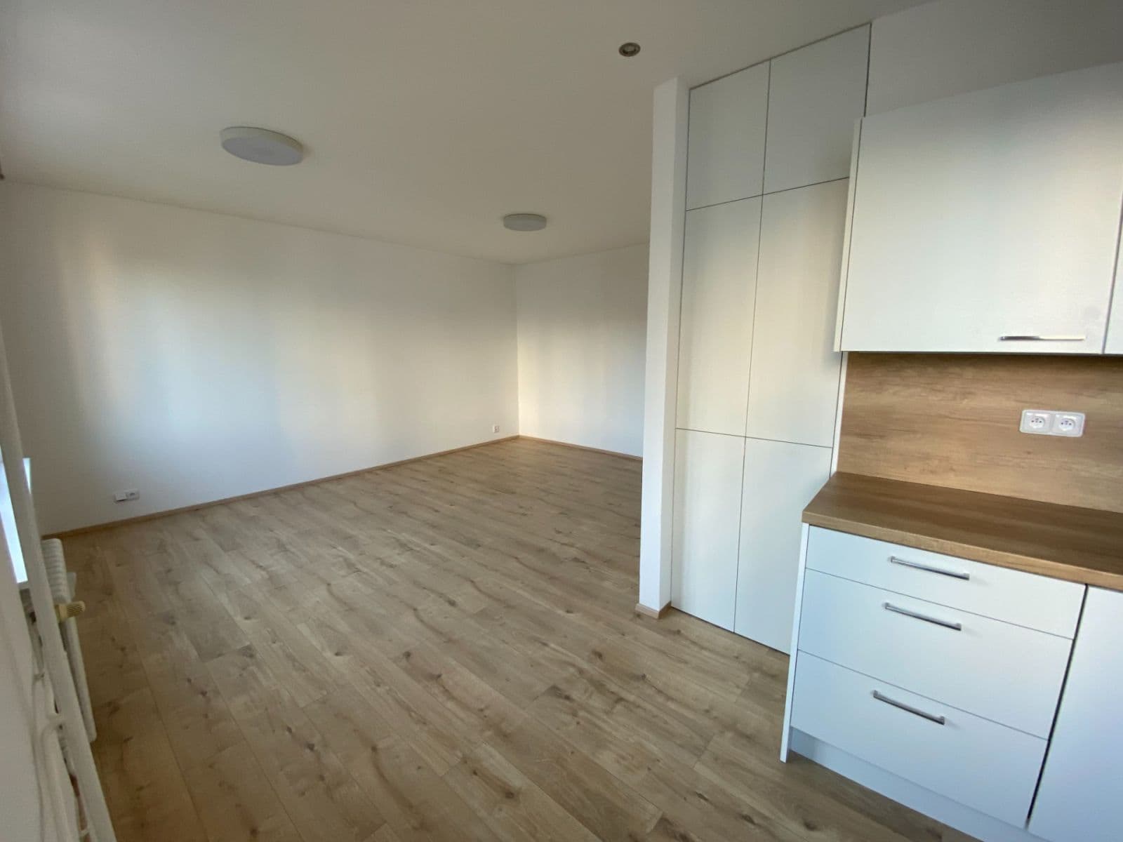 Pronájem bytu 2+kk 54 m², Bojanovická, Praha, Praha Pronájem bytu 2+kk 54 m², Bojanovická, Praha, Praha
