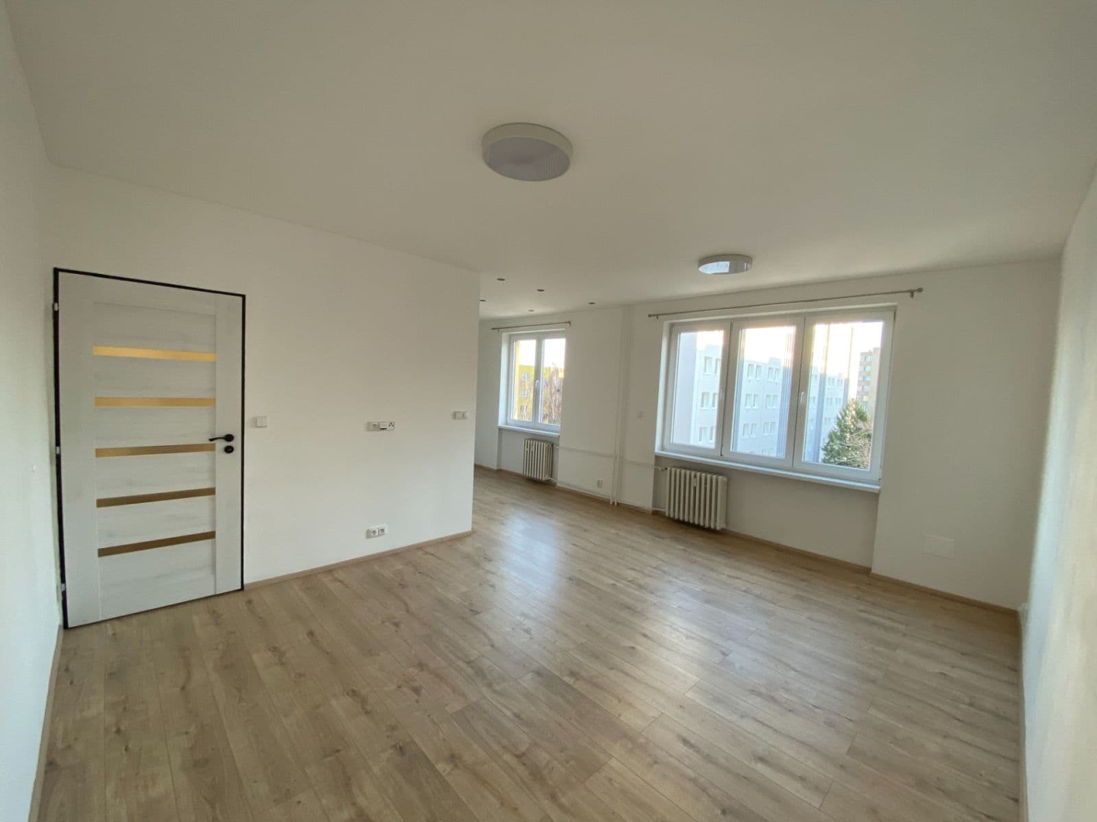 Pronájem bytu 2+kk 54 m², Bojanovická, Praha, Praha Pronájem bytu 2+kk 54 m², Bojanovická, Praha, Praha