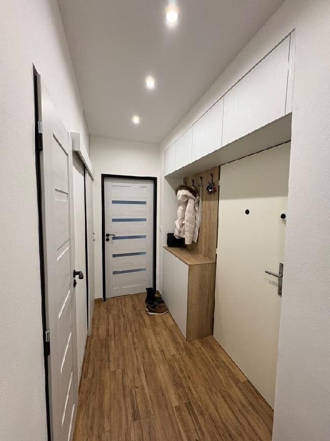 Pronájem bytu 2+kk 54 m², Bojanovická, Praha, Praha Pronájem bytu 2+kk 54 m², Bojanovická, Praha, Praha