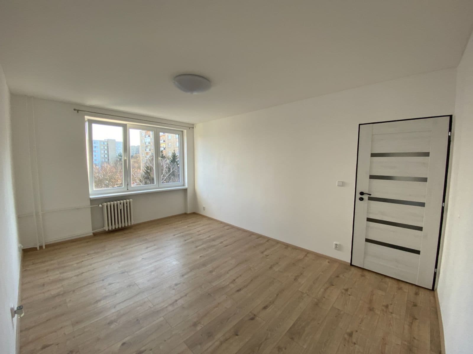 Pronájem bytu 2+kk 54 m², Bojanovická, Praha, Praha Pronájem bytu 2+kk 54 m², Bojanovická, Praha, Praha