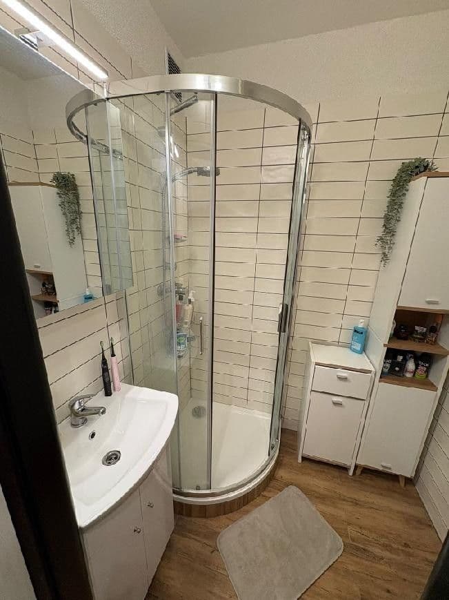 Pronájem bytu 2+kk 54 m², Bojanovická, Praha, Praha Pronájem bytu 2+kk 54 m², Bojanovická, Praha, Praha