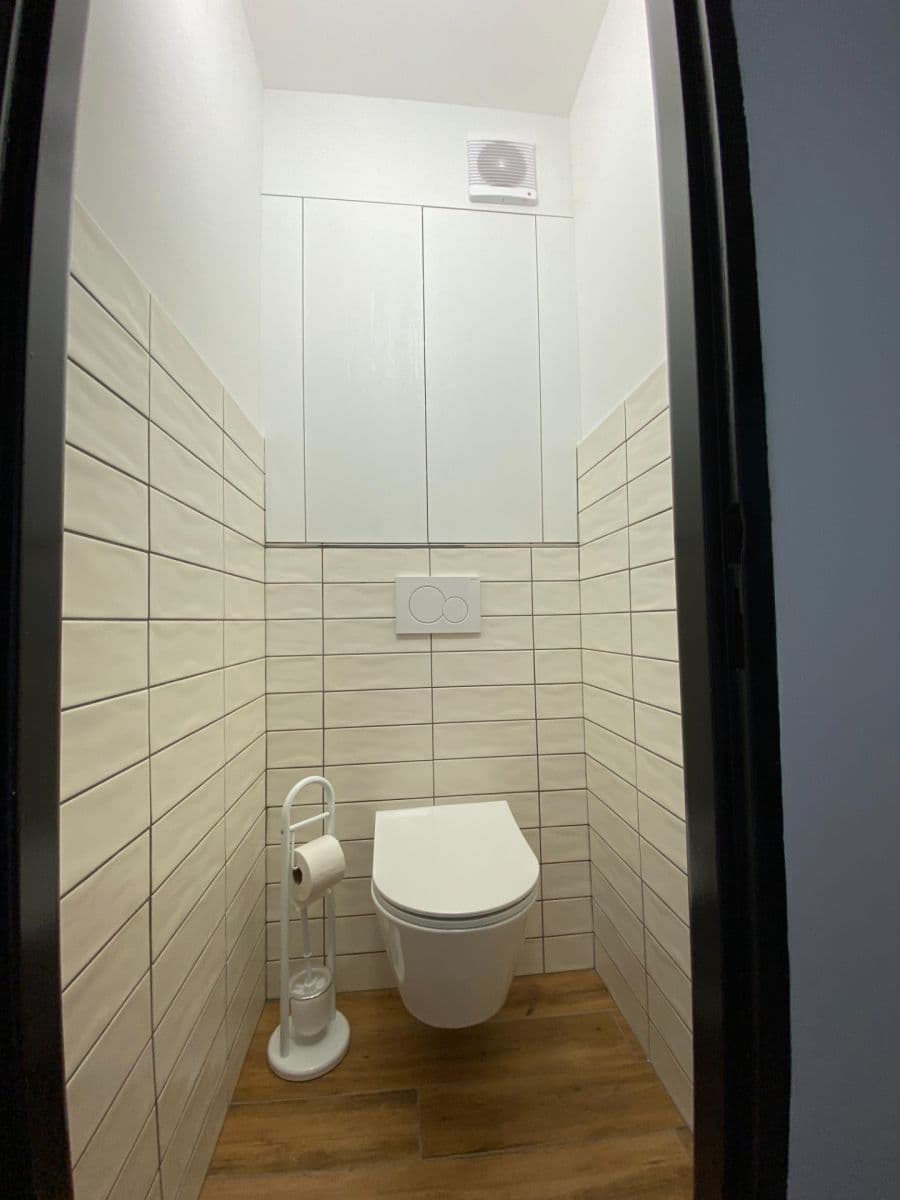 Pronájem bytu 2+kk 54 m², Bojanovická, Praha, Praha Pronájem bytu 2+kk 54 m², Bojanovická, Praha, Praha