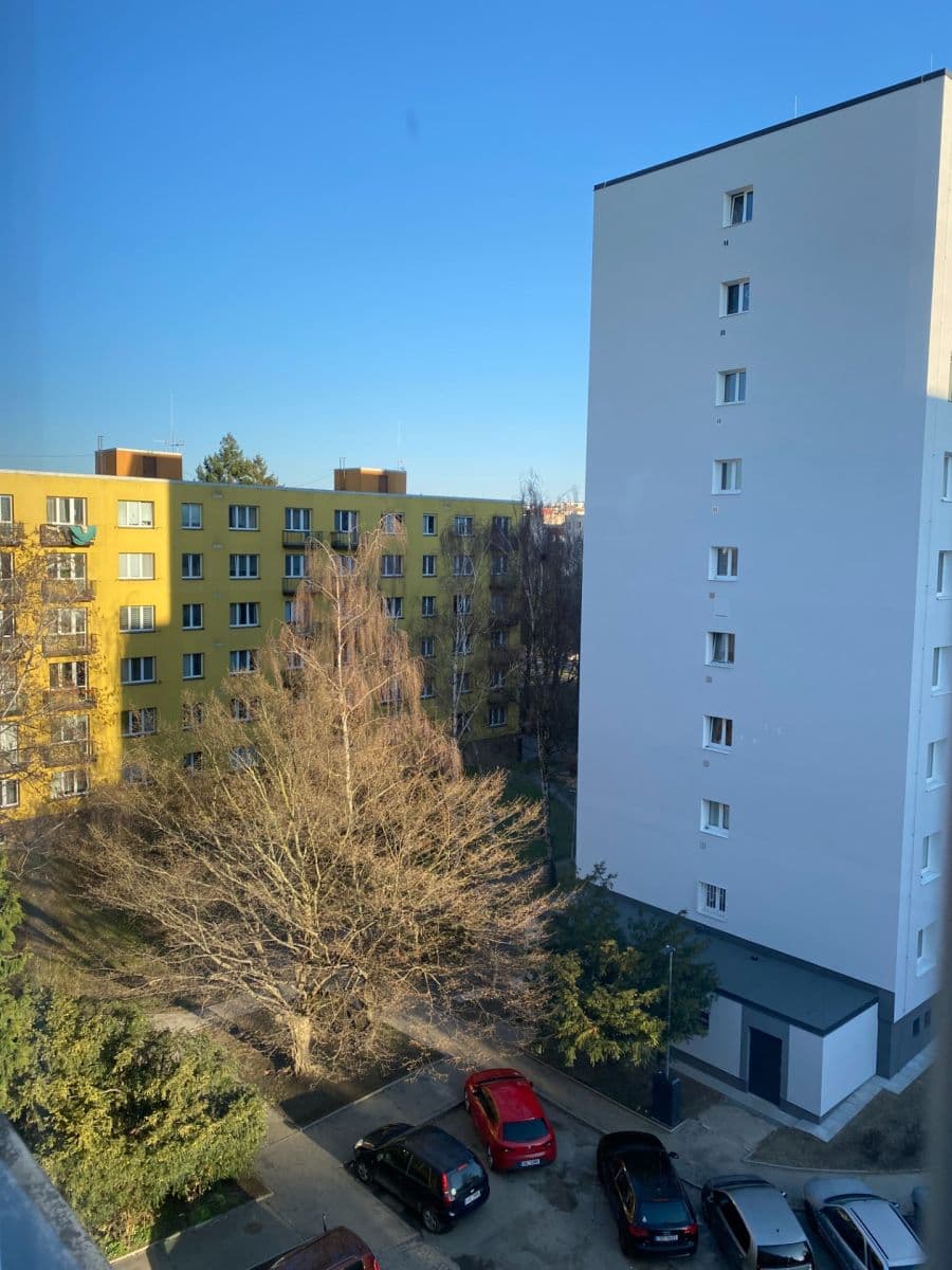 Pronájem bytu 2+kk 54 m², Bojanovická, Praha, Praha Pronájem bytu 2+kk 54 m², Bojanovická, Praha, Praha