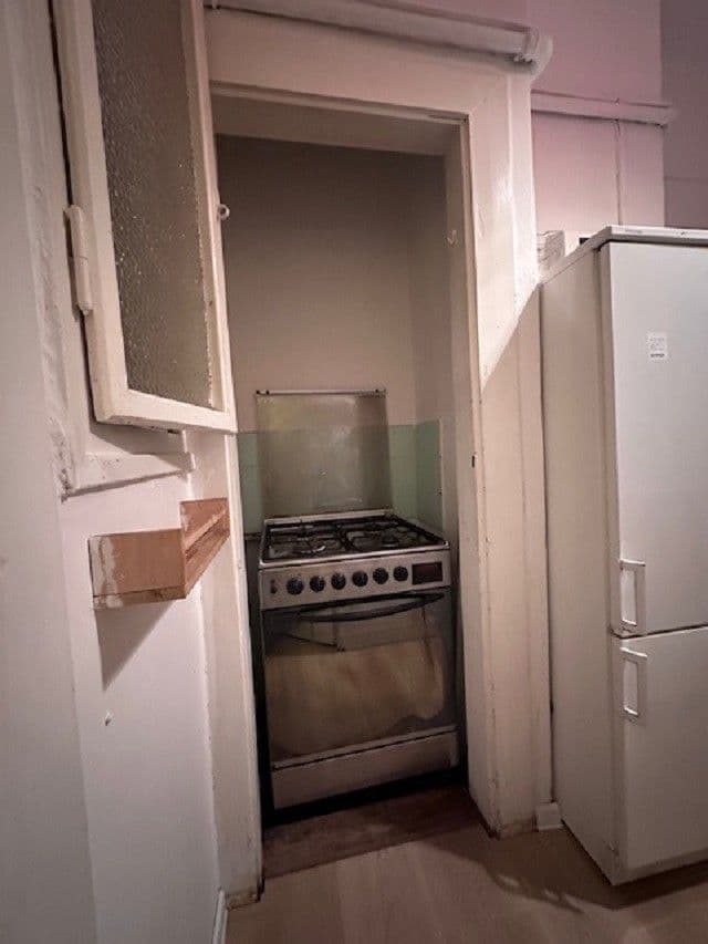 Pronájem bytu 2+kk 45 m², Holandská, Praha, Praha Pronájem bytu 2+kk 45 m², Holandská, Praha, Praha