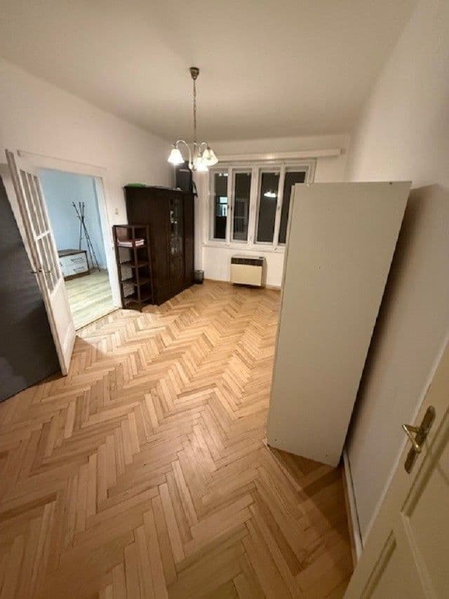 Pronájem bytu 2+kk 45 m², Holandská, Praha, Praha Pronájem bytu 2+kk 45 m², Holandská, Praha, Praha