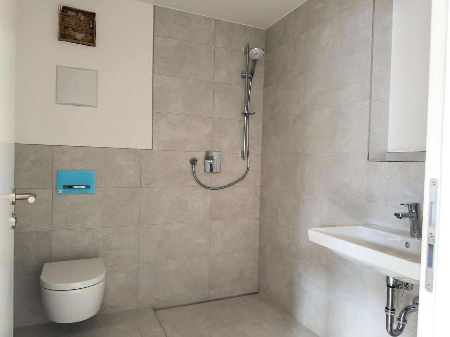 Pronájem bytu 2+1 51 m², Schillerstr. 26, Gerlingen, Bádensko-Württembersko Pronájem bytu 2+1 51 m², Schillerstr. 26, Gerlingen, Bádensko-Württembersko