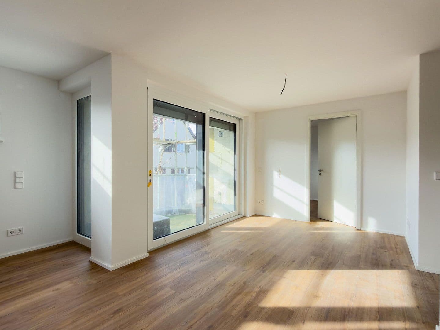 Pronájem bytu 2+1 51 m², Schillerstr. 26, Gerlingen, Bádensko-Württembersko Pronájem bytu 2+1 51 m², Schillerstr. 26, Gerlingen, Bádensko-Württembersko