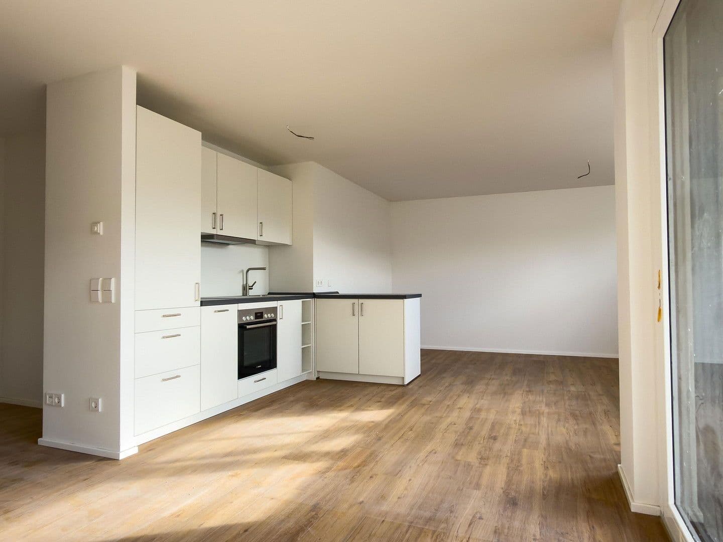 Pronájem bytu 2+1 51 m², Schillerstr. 26, Gerlingen, Bádensko-Württembersko Pronájem bytu 2+1 51 m², Schillerstr. 26, Gerlingen, Bádensko-Württembersko