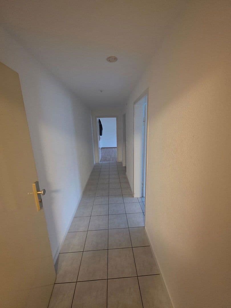 Pronájem bytu 2+1 59 m², Erlenweg 4, Mosbach, Bádensko-Württembersko Pronájem bytu 2+1 59 m², Erlenweg 4, Mosbach, Bádensko-Württembersko