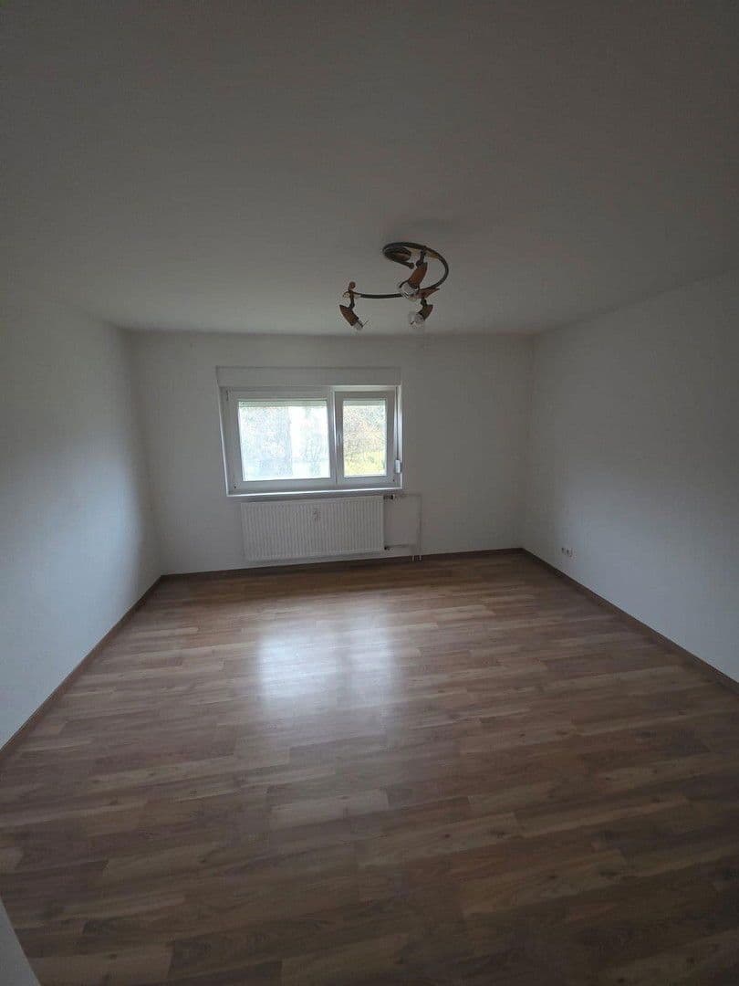 Pronájem bytu 2+1 59 m², Erlenweg 4, Mosbach, Bádensko-Württembersko Pronájem bytu 2+1 59 m², Erlenweg 4, Mosbach, Bádensko-Württembersko