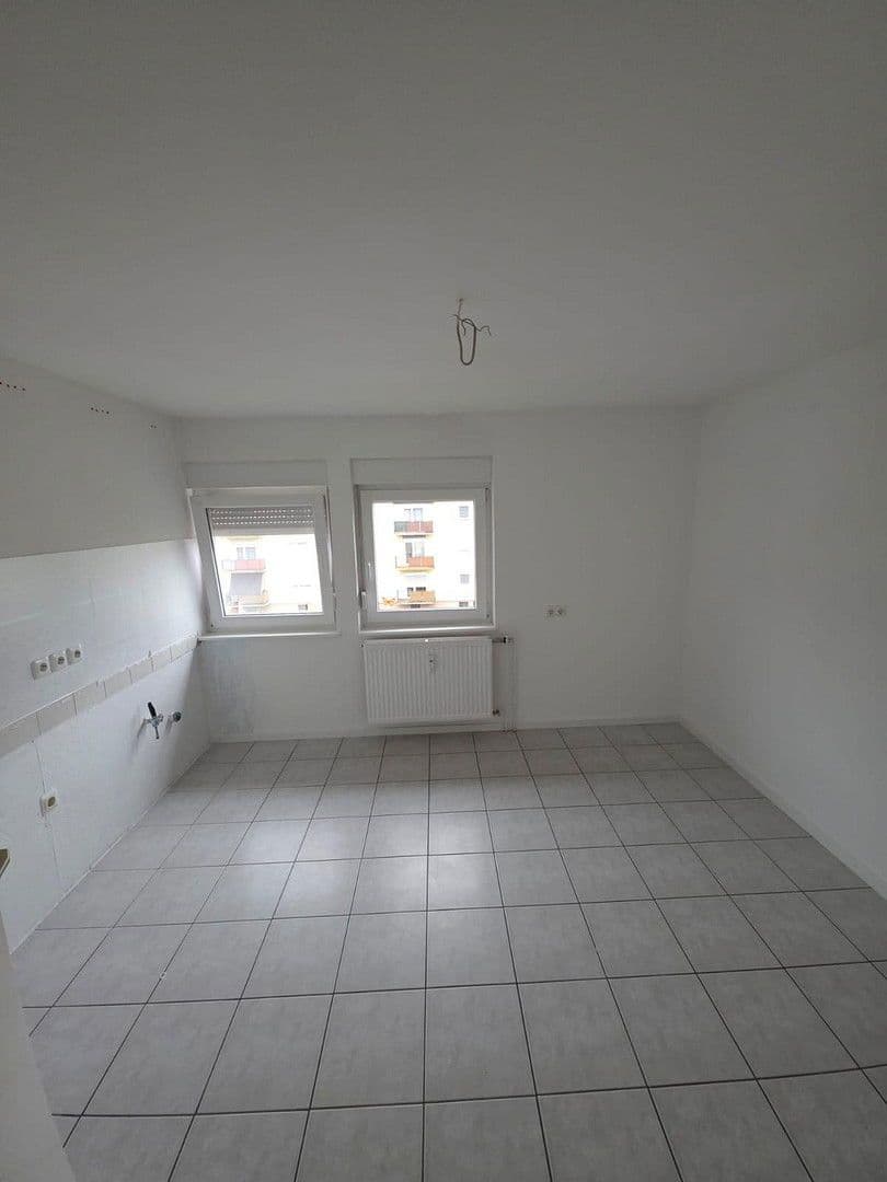 Pronájem bytu 2+1 59 m², Erlenweg 4, Mosbach, Bádensko-Württembersko Pronájem bytu 2+1 59 m², Erlenweg 4, Mosbach, Bádensko-Württembersko