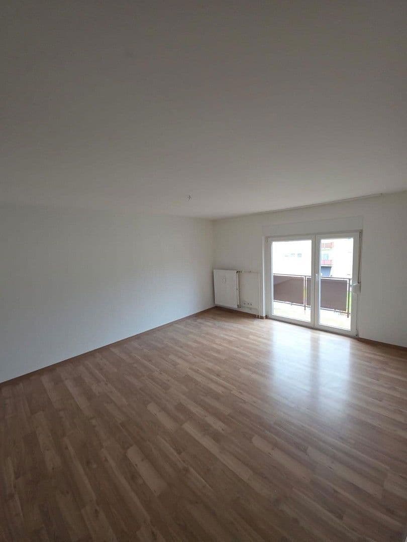 Pronájem bytu 2+1 59 m², Erlenweg 4, Mosbach, Bádensko-Württembersko Pronájem bytu 2+1 59 m², Erlenweg 4, Mosbach, Bádensko-Württembersko