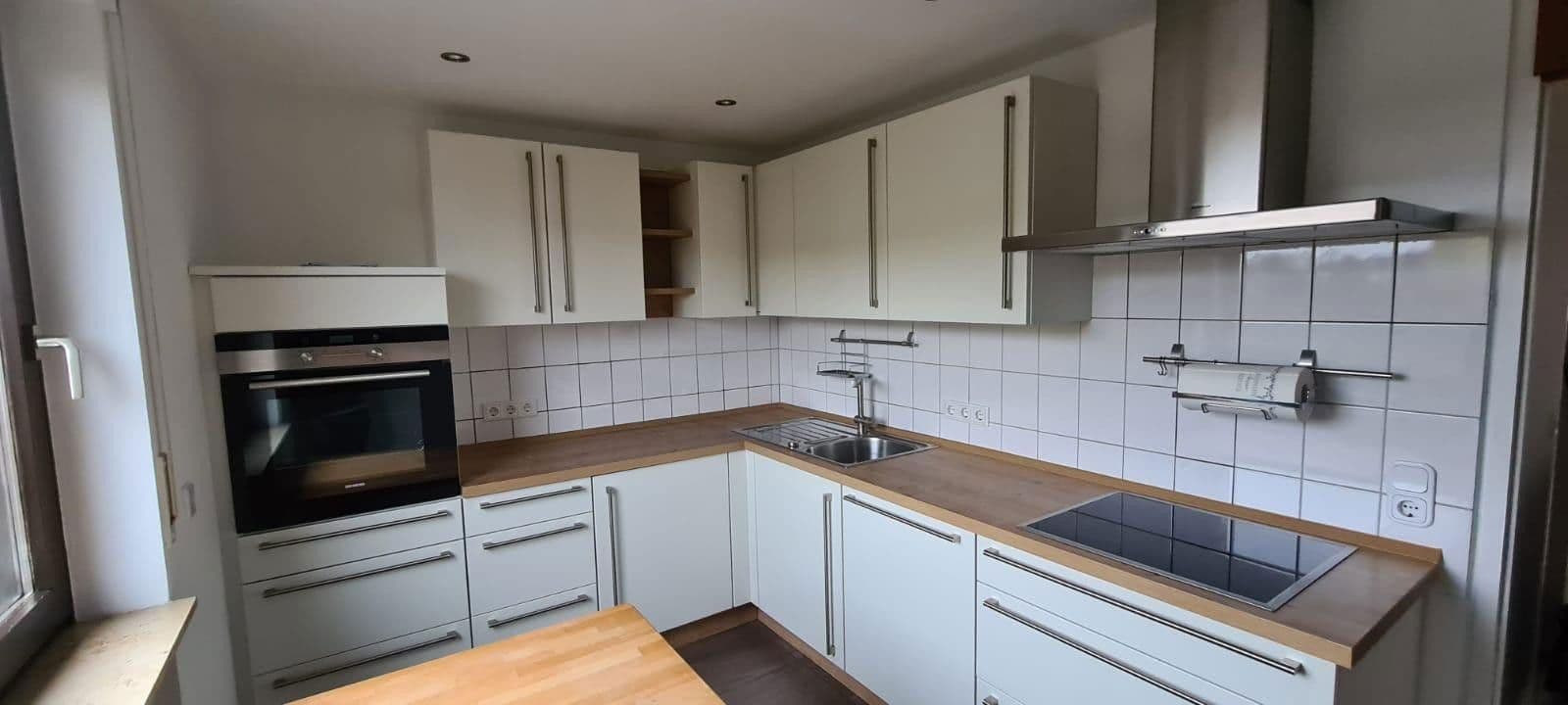 Prodej bytu 3+kk 86 m², Nürnberg, Bavorsko Prodej bytu 3+kk 86 m², Nürnberg, Bavorsko