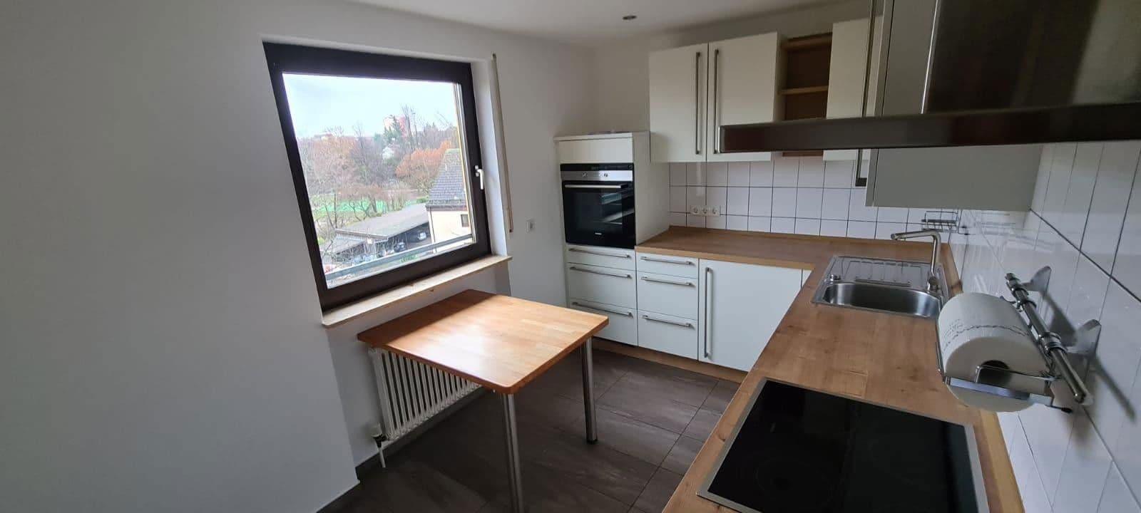 Prodej bytu 3+kk 86 m², Nürnberg, Bavorsko Prodej bytu 3+kk 86 m², Nürnberg, Bavorsko