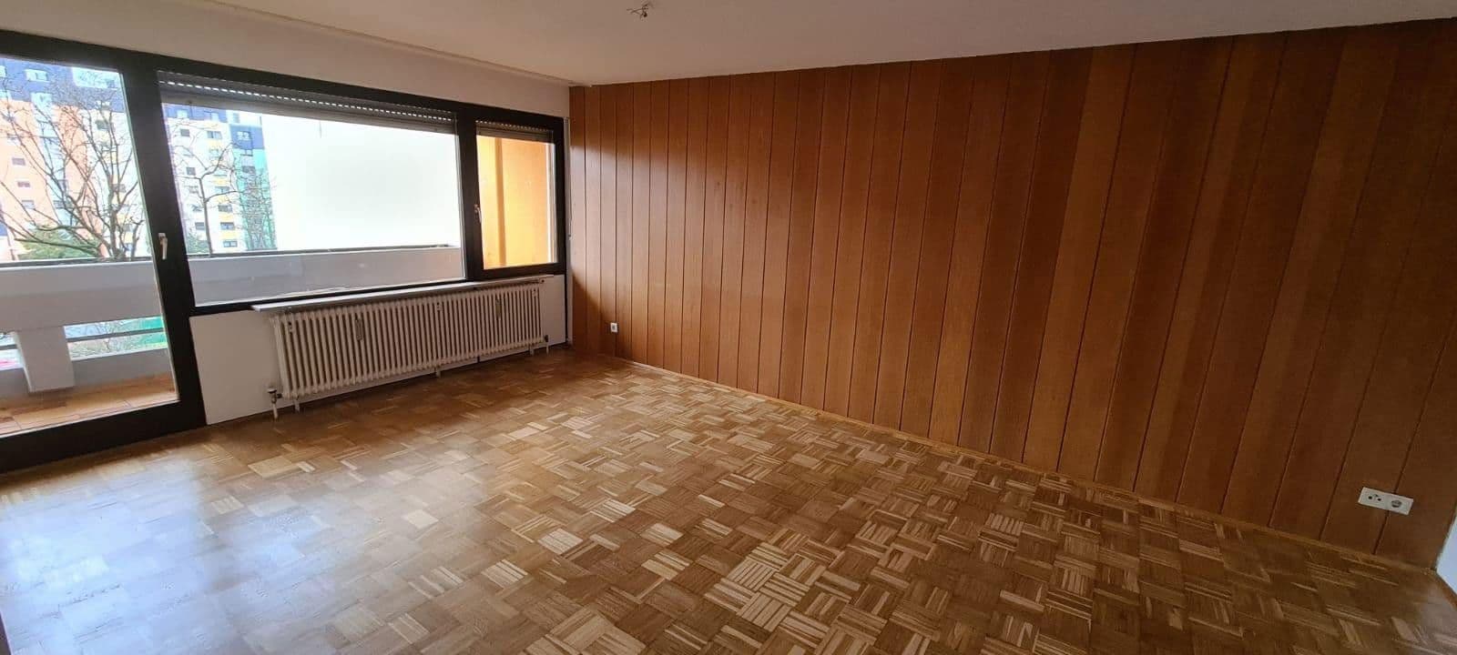 Prodej bytu 3+kk 86 m², Nürnberg, Bavorsko Prodej bytu 3+kk 86 m², Nürnberg, Bavorsko