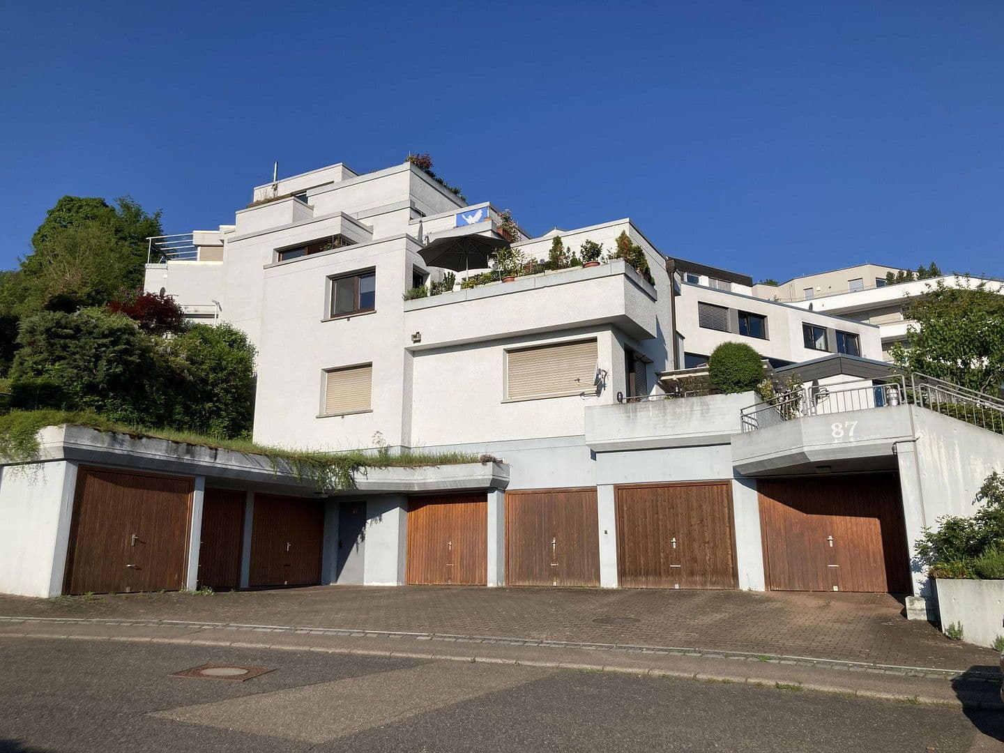 Prodej bytu 4+kk 106 m², Stuttgart, Bádensko-Württembersko Prodej bytu 4+kk 106 m², Stuttgart, Bádensko-Württembersko