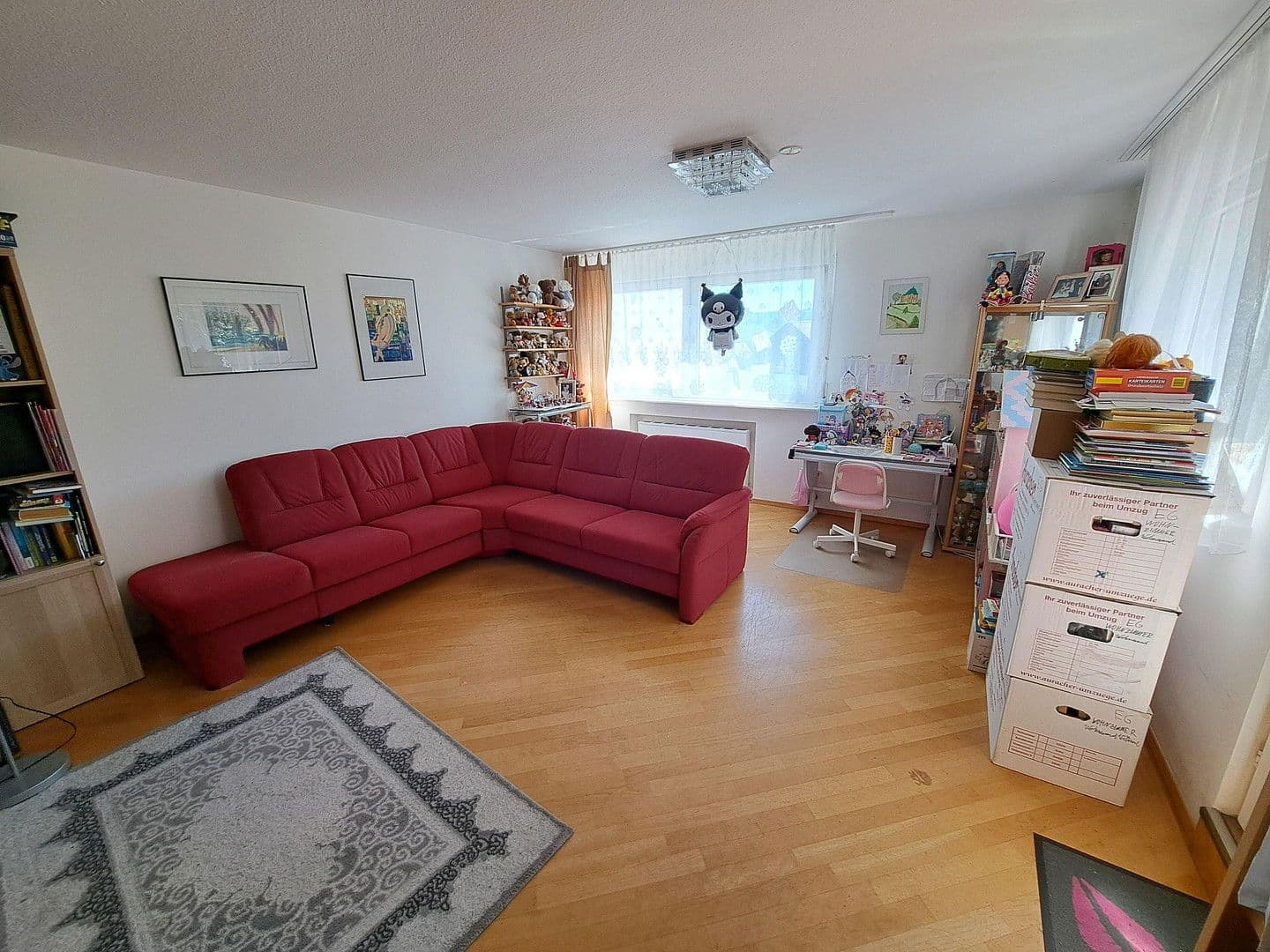 Prodej bytu 4+kk 106 m², Stuttgart, Bádensko-Württembersko Prodej bytu 4+kk 106 m², Stuttgart, Bádensko-Württembersko