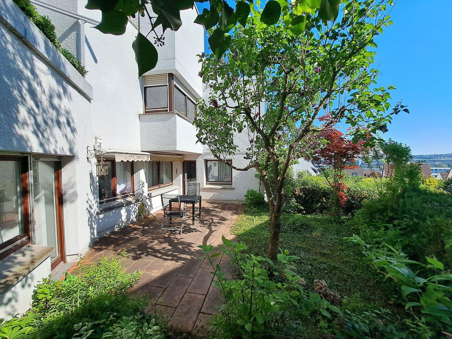 Prodej bytu 4+kk 106 m², Stuttgart, Bádensko-Württembersko Prodej bytu 4+kk 106 m², Stuttgart, Bádensko-Württembersko