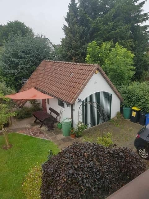 Prodej domu 110 m², pozemek 750 m², Hetlingen, Šlesvicko-Holštýnsko Prodej domu 110 m², pozemek 750 m², Hetlingen, Šlesvicko-Holštýnsko