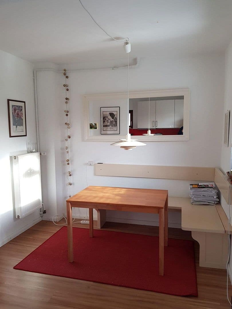 Prodej domu 110 m², pozemek 750 m², Hetlingen, Šlesvicko-Holštýnsko Prodej domu 110 m², pozemek 750 m², Hetlingen, Šlesvicko-Holštýnsko