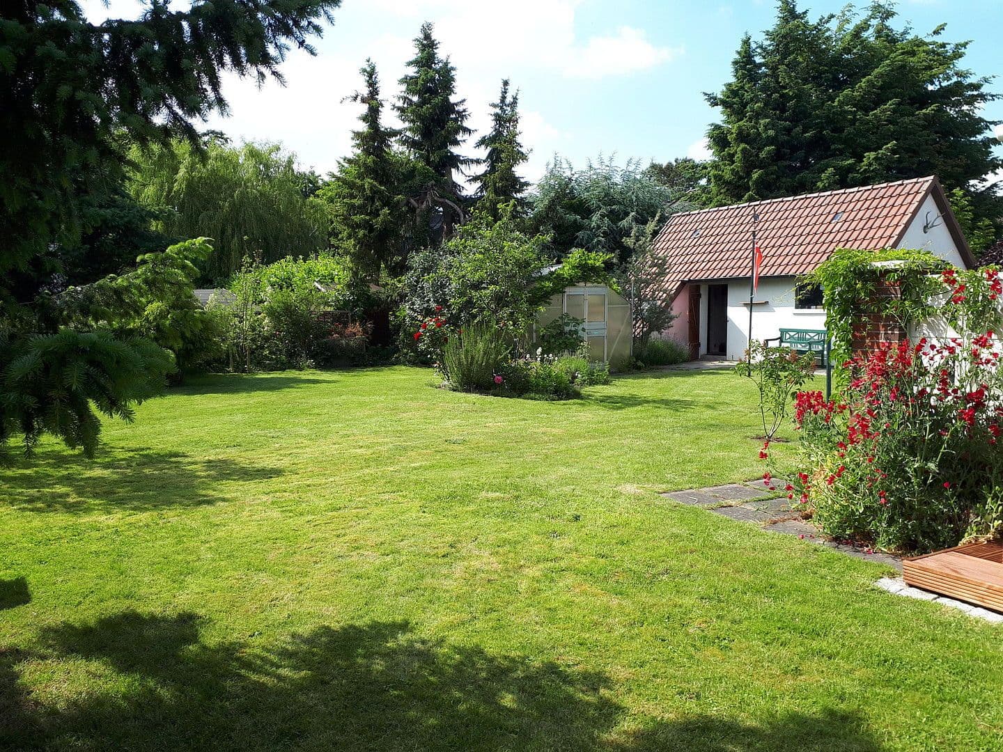 Prodej domu 110 m², pozemek 750 m², Hetlingen, Šlesvicko-Holštýnsko Prodej domu 110 m², pozemek 750 m², Hetlingen, Šlesvicko-Holštýnsko