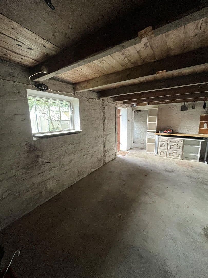 Prodej domu 110 m², pozemek 750 m², Hetlingen, Šlesvicko-Holštýnsko Prodej domu 110 m², pozemek 750 m², Hetlingen, Šlesvicko-Holštýnsko