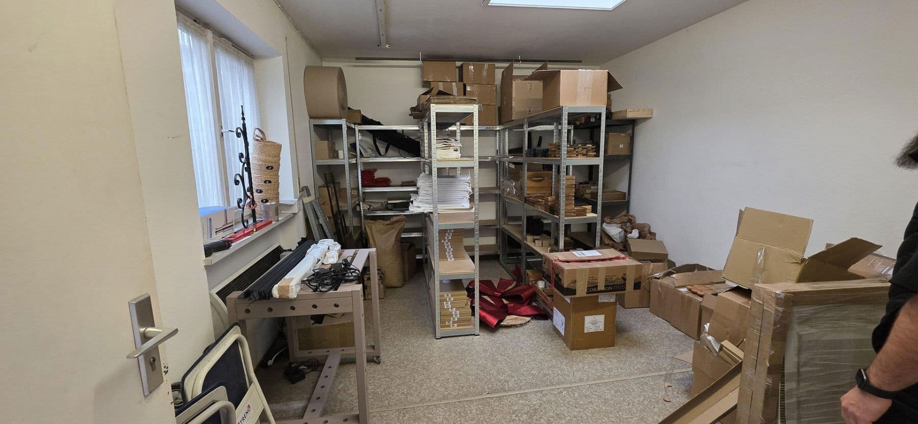 Pronájem nebytového prostoru 70 m², Christophstr. 27, Überlingen, Bádensko-Württembersko Pronájem nebytového prostoru 70 m², Christophstr. 27, Überlingen, Bádensko-Württembersko