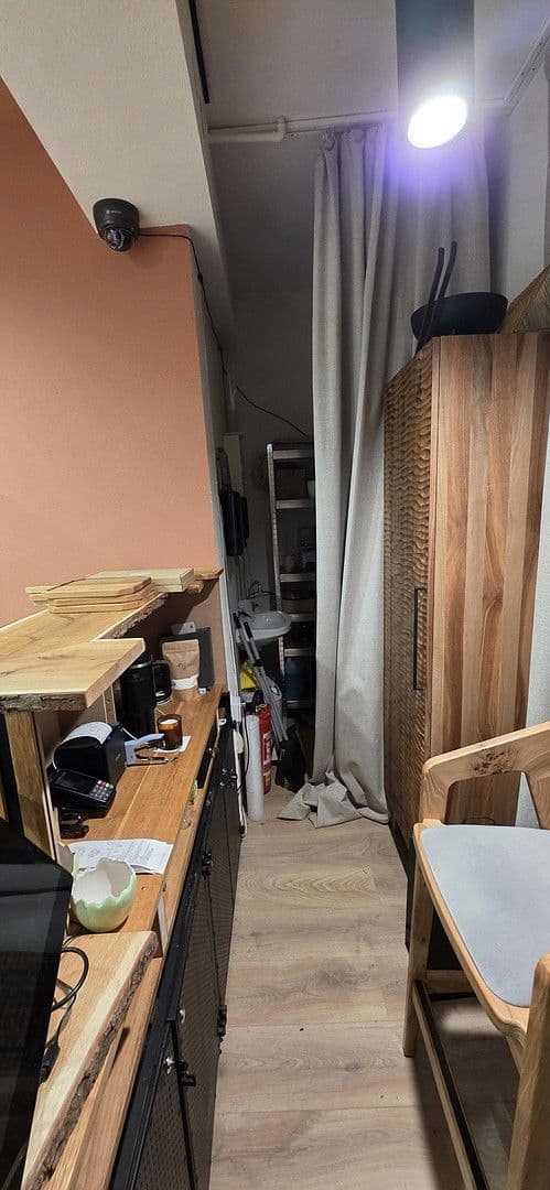 Pronájem nebytového prostoru 70 m², Christophstr. 27, Überlingen, Bádensko-Württembersko Pronájem nebytového prostoru 70 m², Christophstr. 27, Überlingen, Bádensko-Württembersko