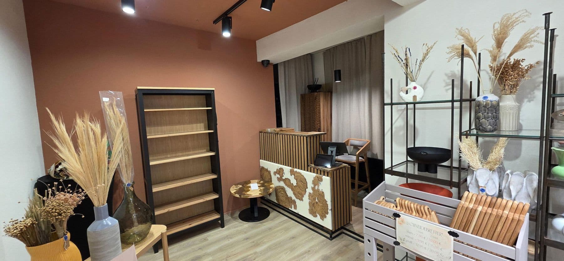 Pronájem nebytového prostoru 70 m², Christophstr. 27, Überlingen, Bádensko-Württembersko Pronájem nebytového prostoru 70 m², Christophstr. 27, Überlingen, Bádensko-Württembersko